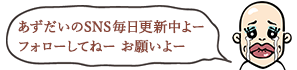 ブログの紹介