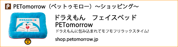 ドラえもん フェイスベッド